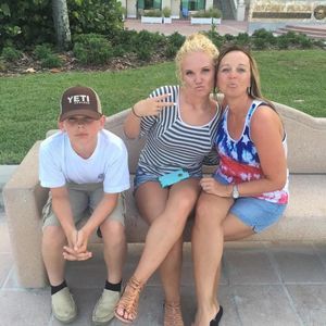 Meet your Posher, Brandy